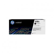 HP 508X 정품 토너 Black (검정 블랙) 12500매 CF360X