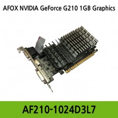 AFOX 지포스 G210 1GB LP지원(Bulk)