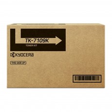 Kyocera 정품 TK-7109K 검정
