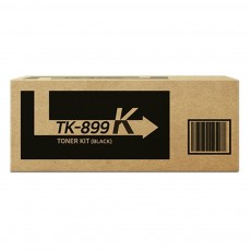 Kyocera 정품 TK-899KK 검정