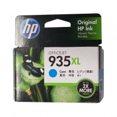 HP 정품 935XL 파랑 C2P24AA