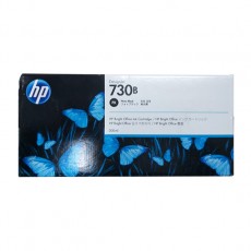 HP 정품 잉크 730 포토검정 3ED49A(개봉 비닐개봉 미사용)