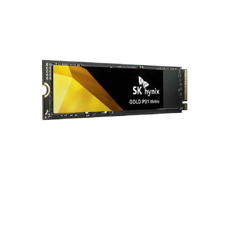 SK 하이닉스 Gold P31 M.2 NVMe 1TB(정품)