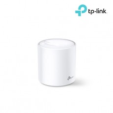[TP-LINK] 티피링크 Deco X20 1P AX1800 홈 메시 Wi-Fi 시스템