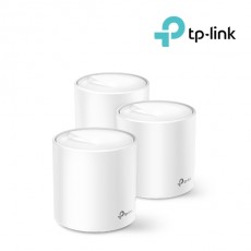 [TP-LINK] 티피링크 Deco X20 3P AX1800 홈 메시 Wi-Fi 시스템