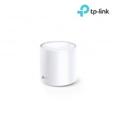 [TP-LINK] 티피링크 Deco X60 1P AX3000 홈 메시 Wi-Fi 시스템