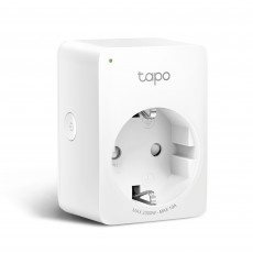 [TP-LINK] 티피링크 Tapo P100 (1-pack) 미니 스마트 Wi-Fi 플러그
