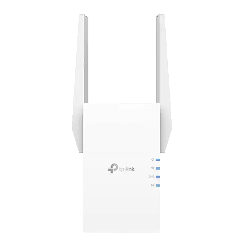 [TP-LINK] 티피링크 RE505X AX1500 Wi-Fi 확장기