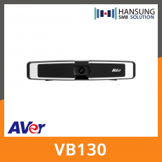 AVer VB130 올인원 4K 비디오 바
