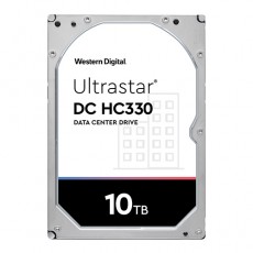 WD 10TB Ultrastar DC HC330 WUS721010ALE6L4 (SATA3/7200/256M/5년)