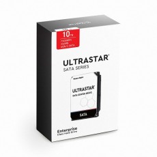 WD ULTRASTAR DC HC330 패키지 10TB 1PACK WUS721010ALE6L4 NAS HDD