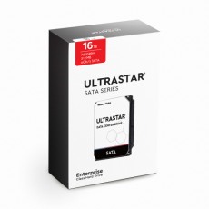 WD ULTRASTAR DC HC550 패키지 16TB 1PACK WUH721816ALE6L4 NAS HDD