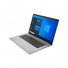 [HP] 470 G8 4J8P3PC (i5-1135G7/8GB/256GB/MX450/FreeDos) 17인치 노트북