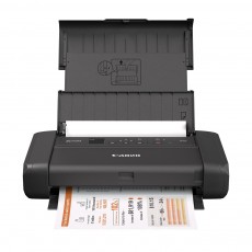 캐논 PIXMA TR150 정품 휴대용 프린터 (잉크포함)