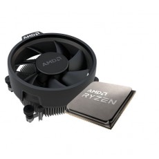 AMD 라이젠3 4100 르누아르-X  AM4 3.8GHz 멀티팩(정품)