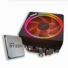 AMD 라이젠9 3900X 마티스 AM4 3.8GHz 멀티팩(정품)