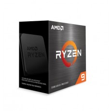 AMD 라이젠9 5900X 버미어 AM4 3.7GHz 멀티팩(정품)
