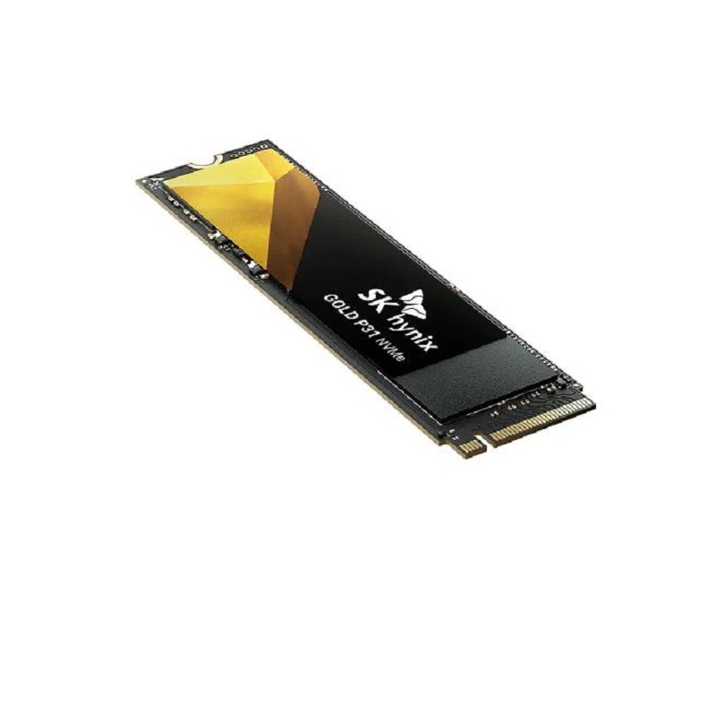 SK 하이닉스 Gold P31 M.2 NVMe 2TB(정품)