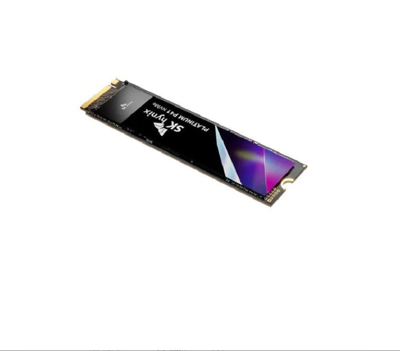 SK 하이닉스 Platinum P41 M.2 NVMe 500GB(정품)