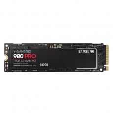 삼성전자 삼성 980pro 500GB PCIe 4.0 NVMe(정품)