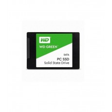 WD Green SSD 1TB 2,5인치