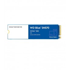 WD Blue SN570 500GB M.2 NVMe
