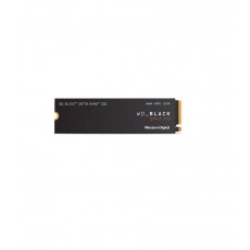 WD BLACK SN770 500GB M.2 NVMe