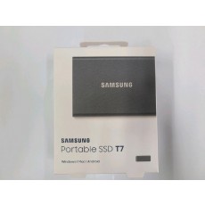 삼성전자 포터블 T7 500GB 외장SSD(할인)
