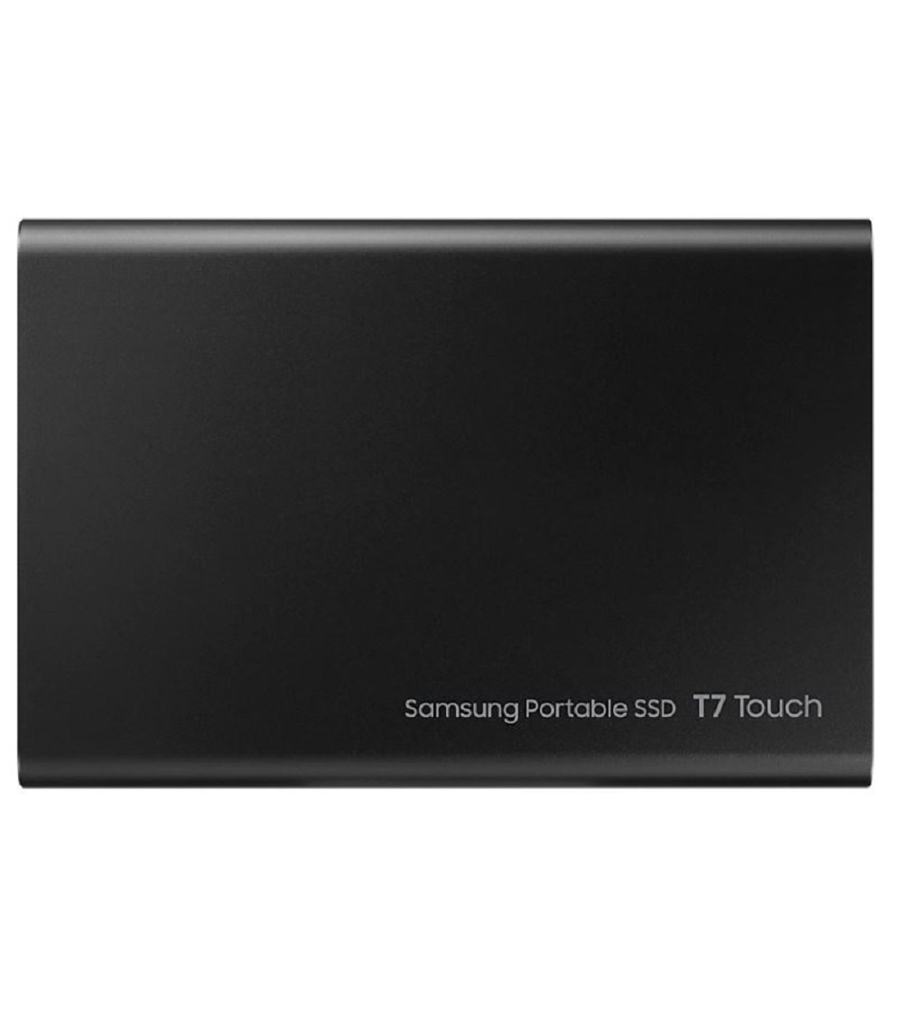 삼성전자 포터블 T7 터치 1TB 외장 SSD(할인)