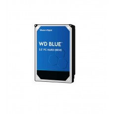WD BLUE 2TB WD20EZBX 3.5 HDD 7200Rpm