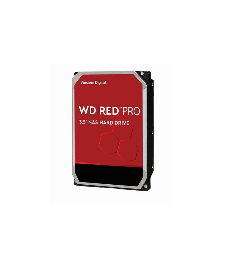 WD RED PRO WD2002FFSX 2TB NAS 3.5 HDD 데스크탑 7200Rpm 64M