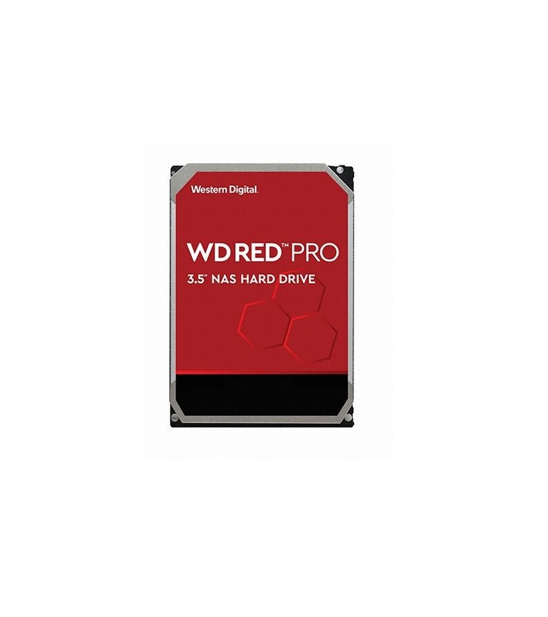 WD RED PRO WD4003FFBX 4TB NAS 3.5 HDD 데스크탑 7200Rpm 256M
