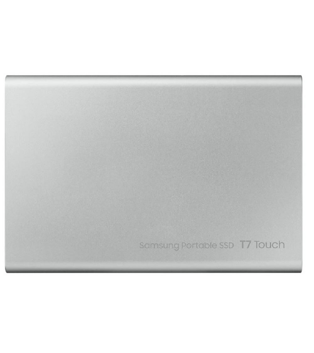 삼성전자 포터블 T7 터치 2TB 외장 SSD(할인)