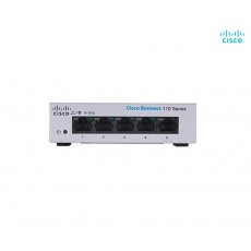 CISCO CBS110-5T-D 스위치허브 5포트