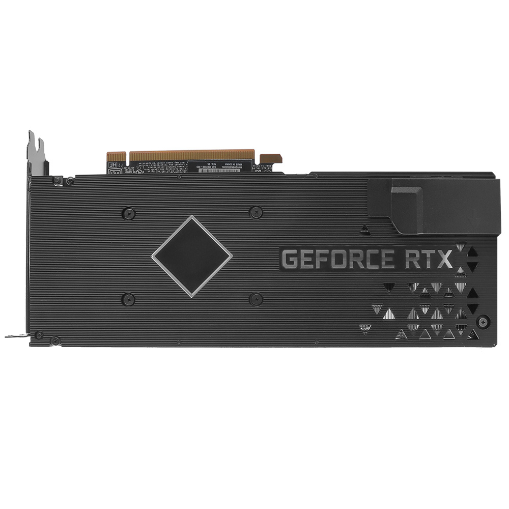 HP 지포스 RTX 3070 D6 8GB 슬림 (미사용탈거/정품)