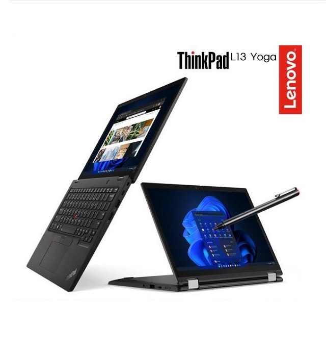 레노버 ThinkPad L13 Yoga G2 터치 I7-1165G7 16G 512G WIN10