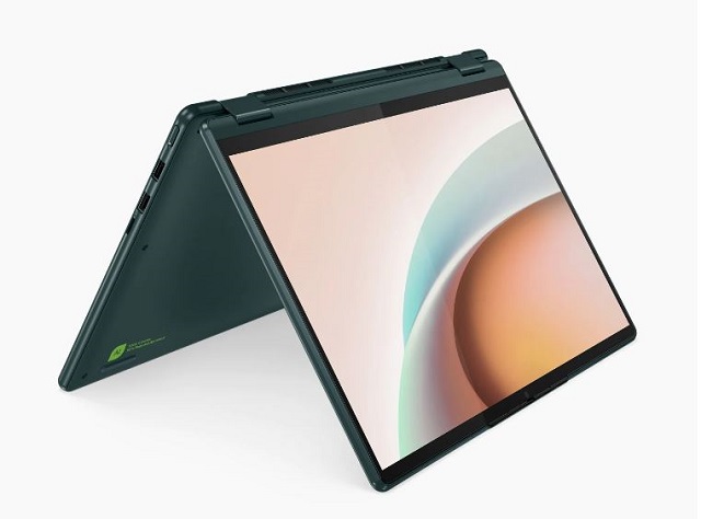 레노버 ThinkPad L13 Yoga G2 터치 I7-1165G7 16G 512G WIN10