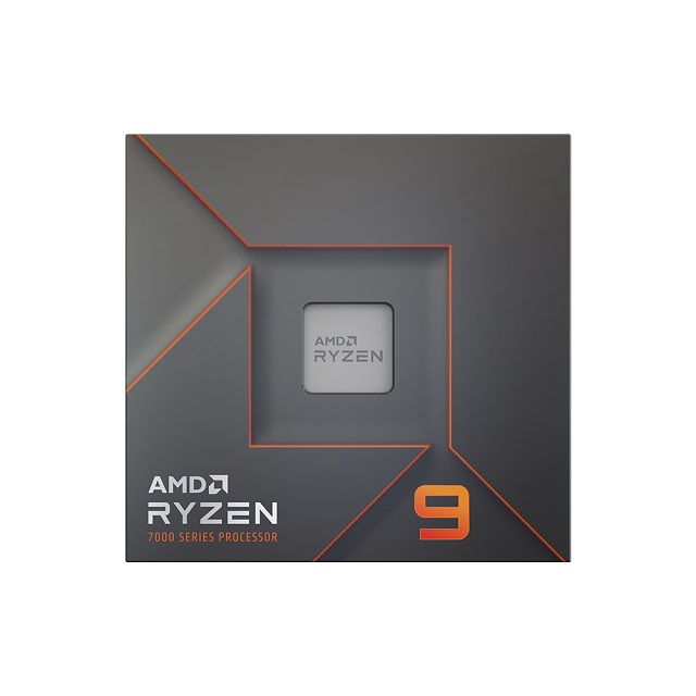 AMD 라이젠9 7900X 라파엘 AM5(정품)(후기할인)