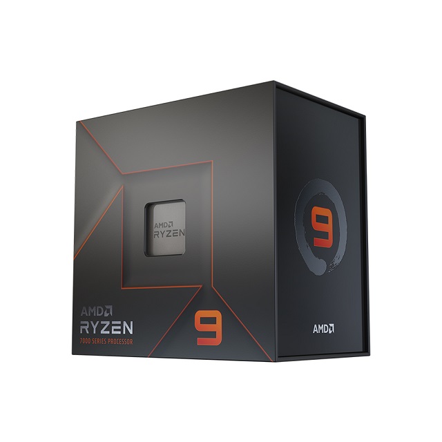 AMD 라이젠9 7900X 라파엘 AM5(정품)(후기할인)