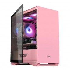 darkFlash DLM22 RGB 강화유리 핑크(구매/후기)할인