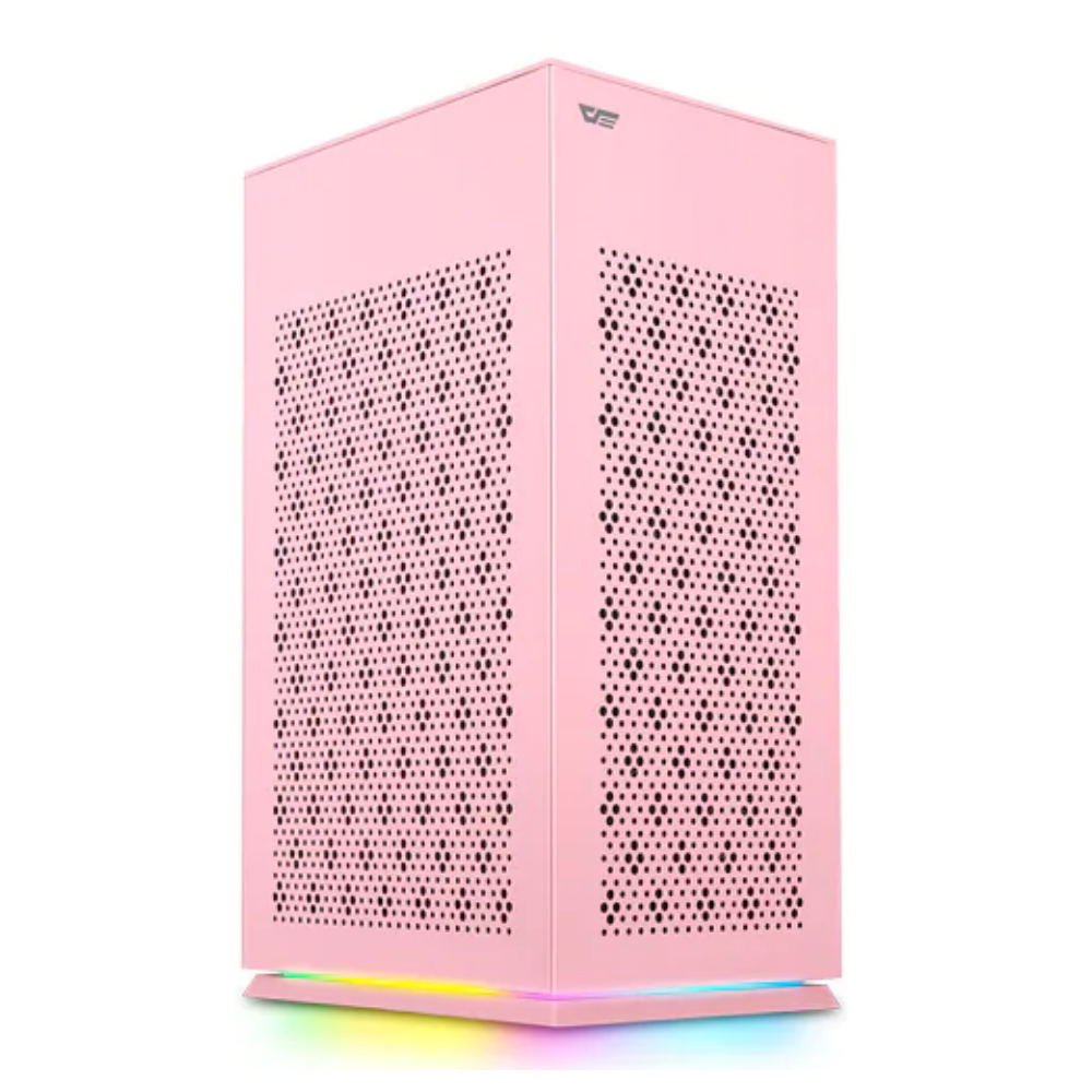 darkFlash DLH21 핑크(구매/후기)할인