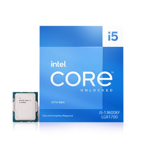 인텔 코어 i5-13600KF 13세대 랩터레이크 LGA1700(정품)