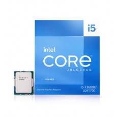 인텔 코어 i5-13600KF 13세대 랩터레이크 LGA1700(정품)