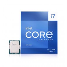 인텔 코어 i7-13700K 13세대 랩터레이크 LGA1700(정품)