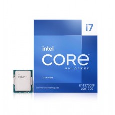 인텔 코어 i7-13700KF 13세대 랩터레이크 LGA1700(정품)