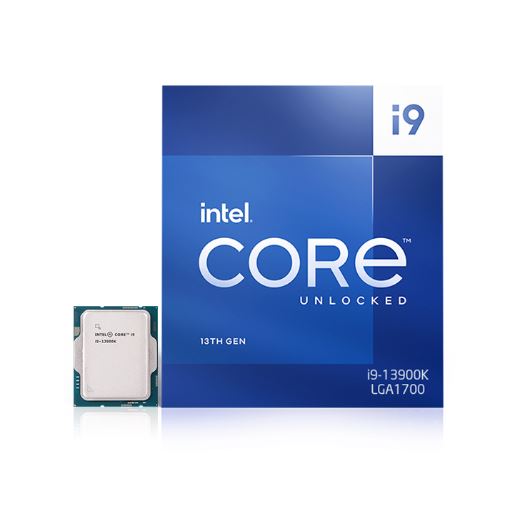 인텔 코어 i9-13900K 13세대 랩터레이크 LGA1700(정품)