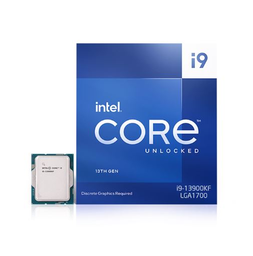 인텔 코어 i9-13900KF 13세대 랩터레이크 LGA1700(정품)