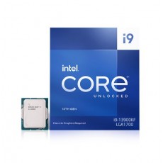 인텔 코어 i9-13900KF 13세대 랩터레이크 LGA1700(정품)