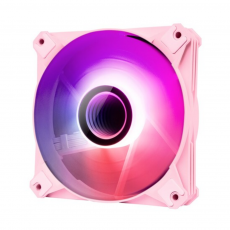 darkFlash 인피니티8 ARGB 핑크(1PACK)(구매/후기)할인