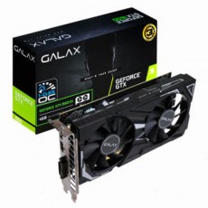 갤럭시 GALAX 지포스 GTX 1650 BLACK EX D6 4GB(구매/후기)할인